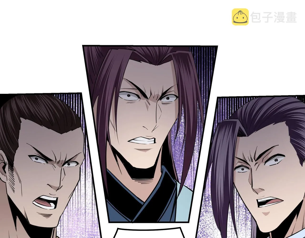 第46话 真凶现身！ 第81页