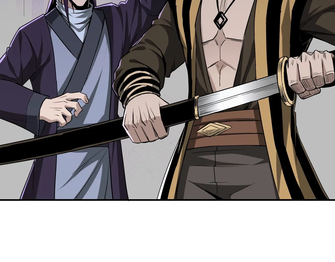 第47话 杀人灭口 第7页