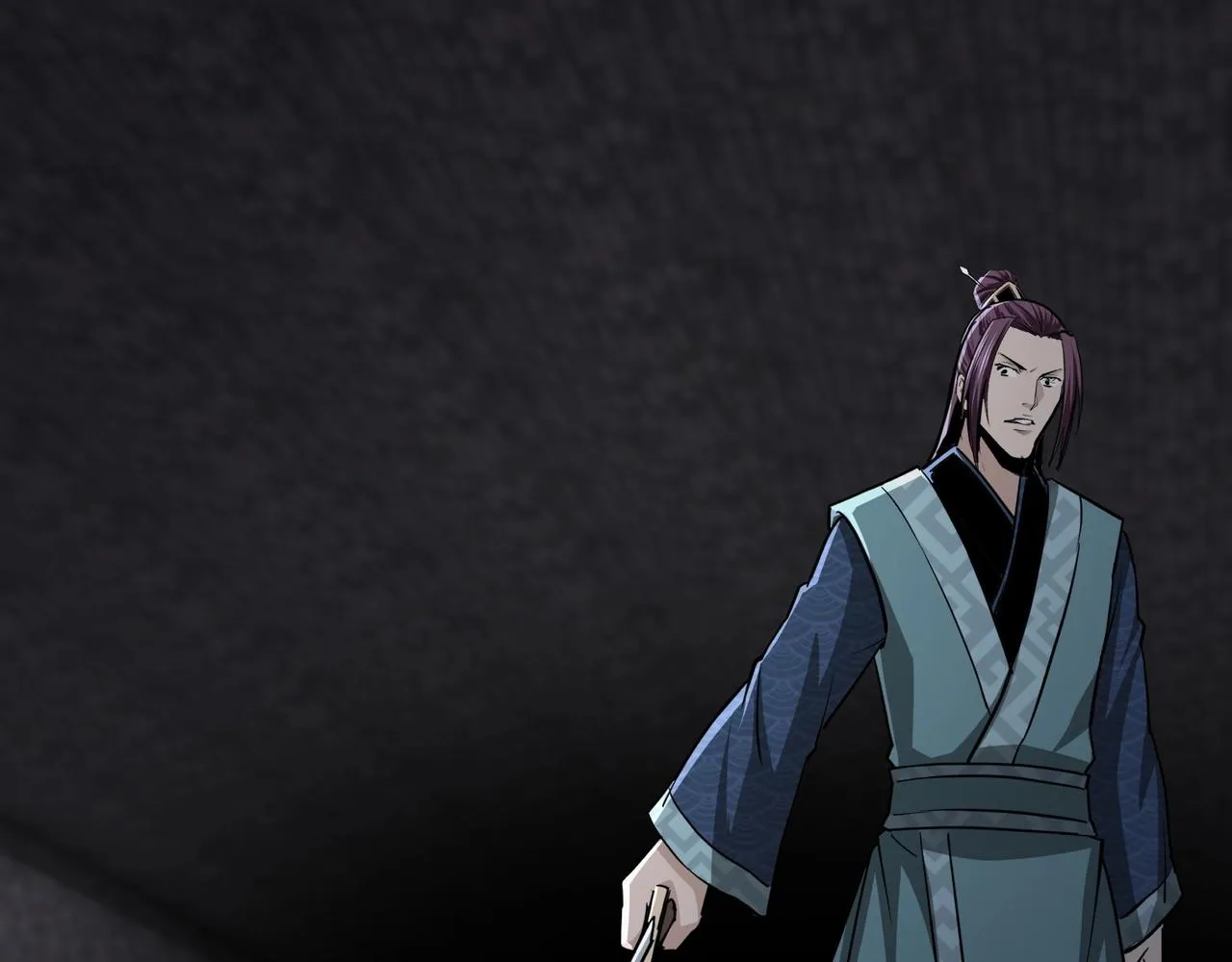 第47话 杀人灭口 第49页