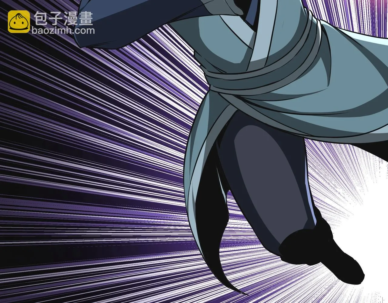 第49话 逆境突破！ 第9页