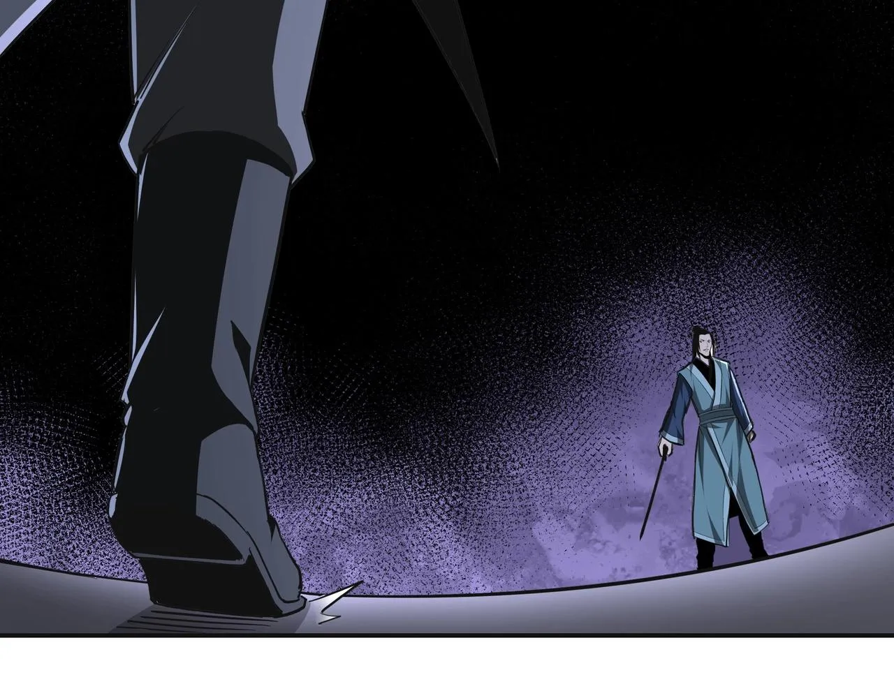 第49话 逆境突破！ 第20页