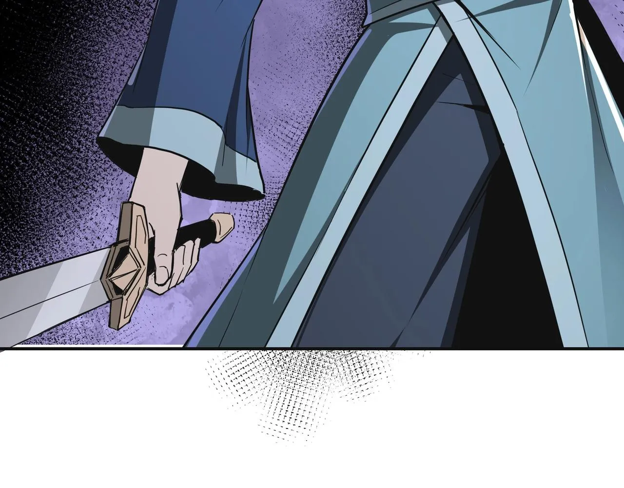 第49话 逆境突破！ 第24页