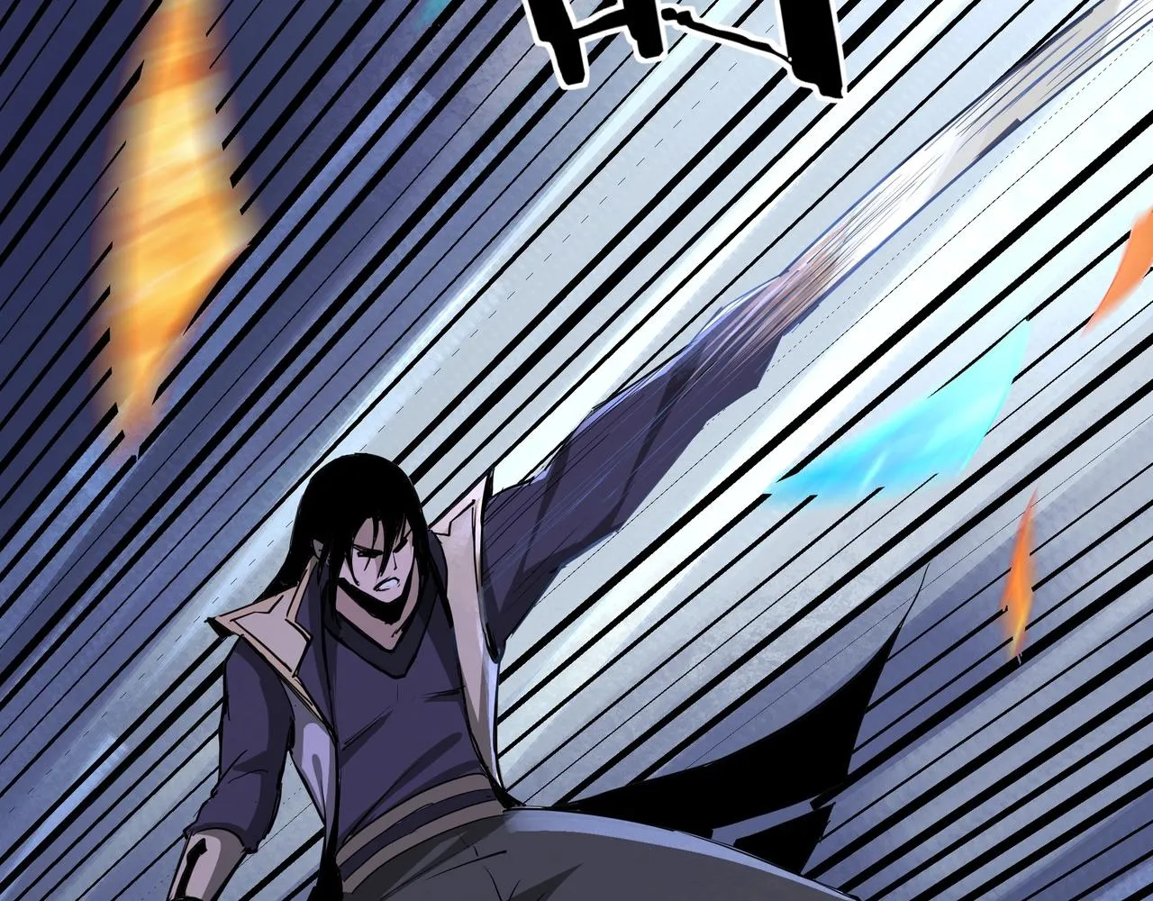 第49话 逆境突破！ 第43页