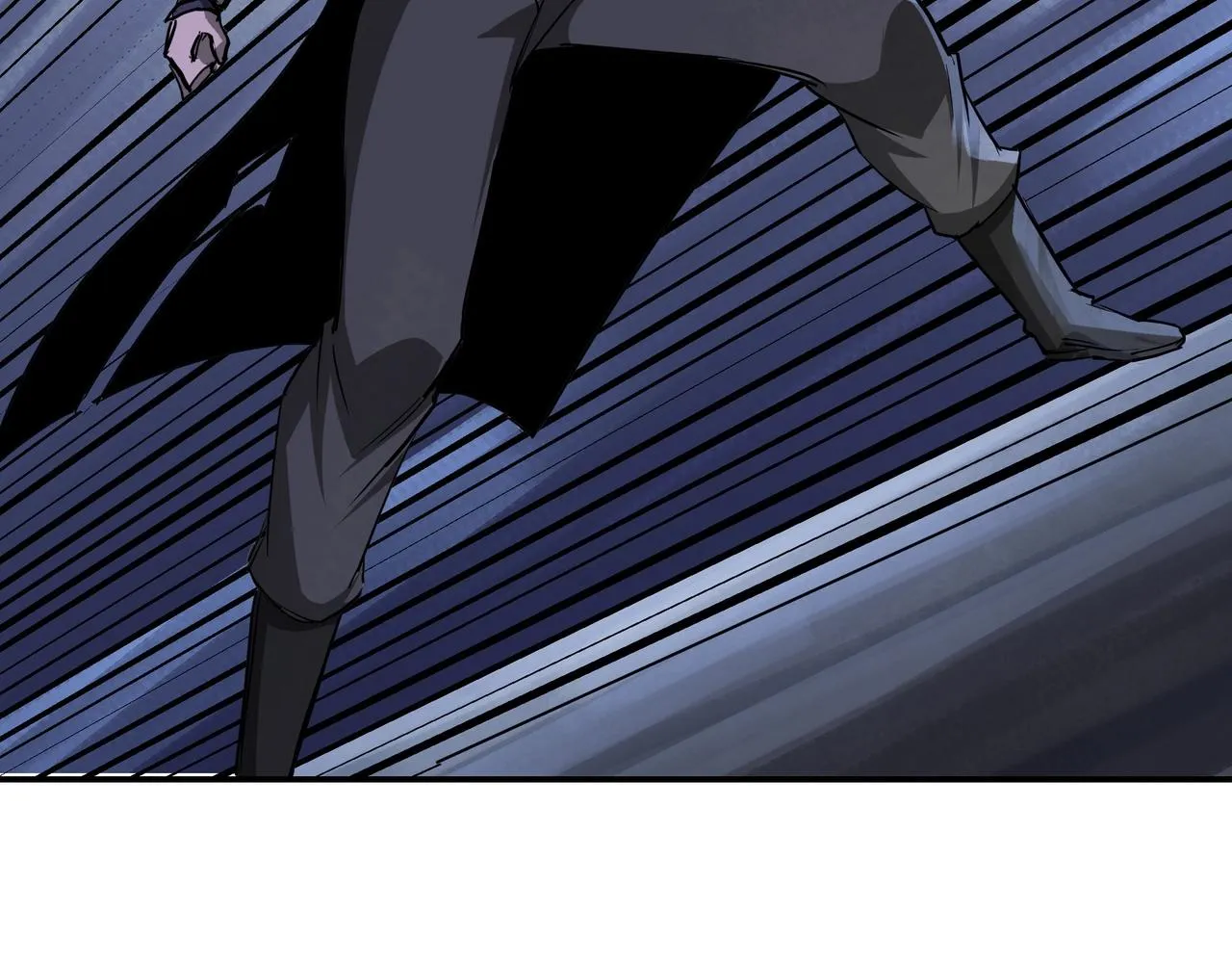第49话 逆境突破！ 第44页