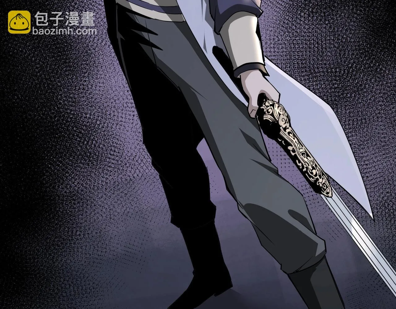 第49话 逆境突破！ 第55页