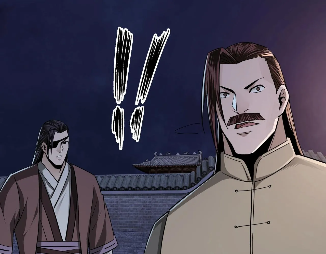 第50话 讨上门来！ 第61页