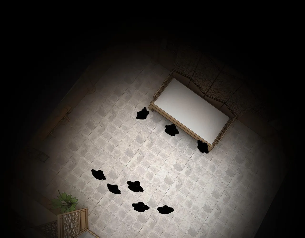 第51话 插翅难逃！ 第6页