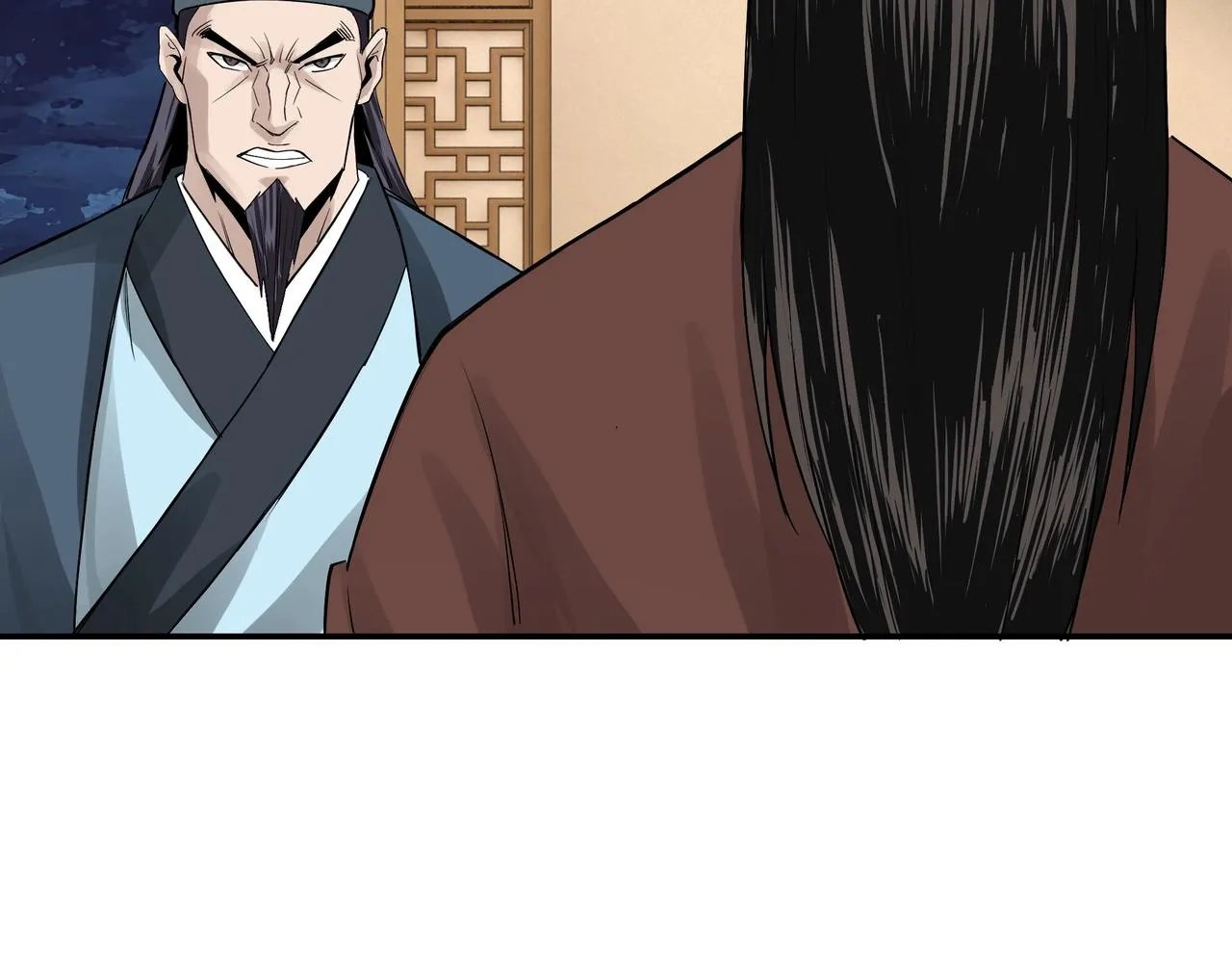 第51话 插翅难逃！ 第8页