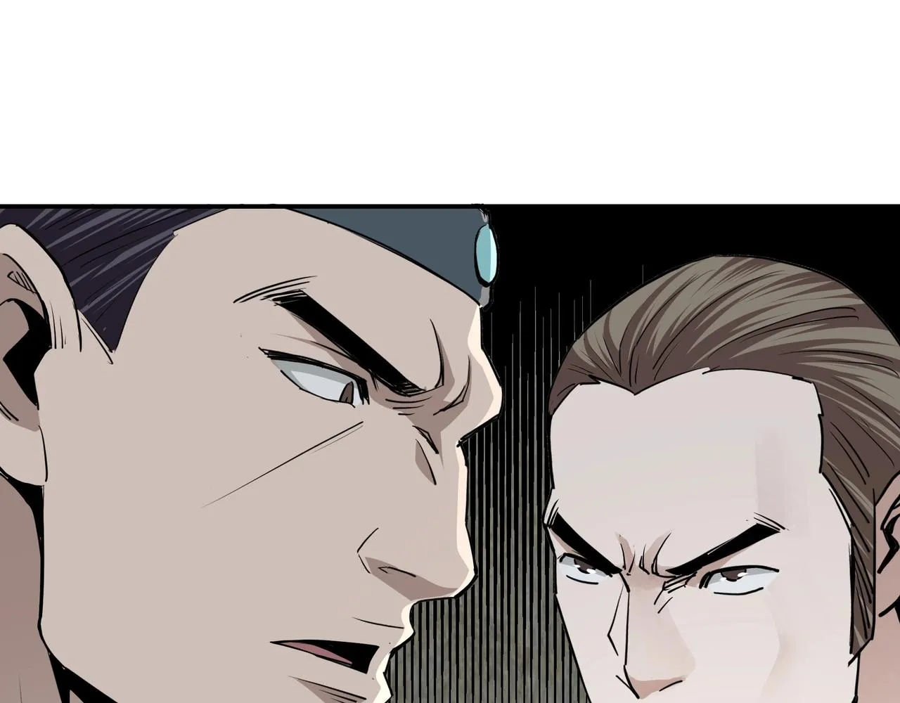 第51话 插翅难逃！ 第37页