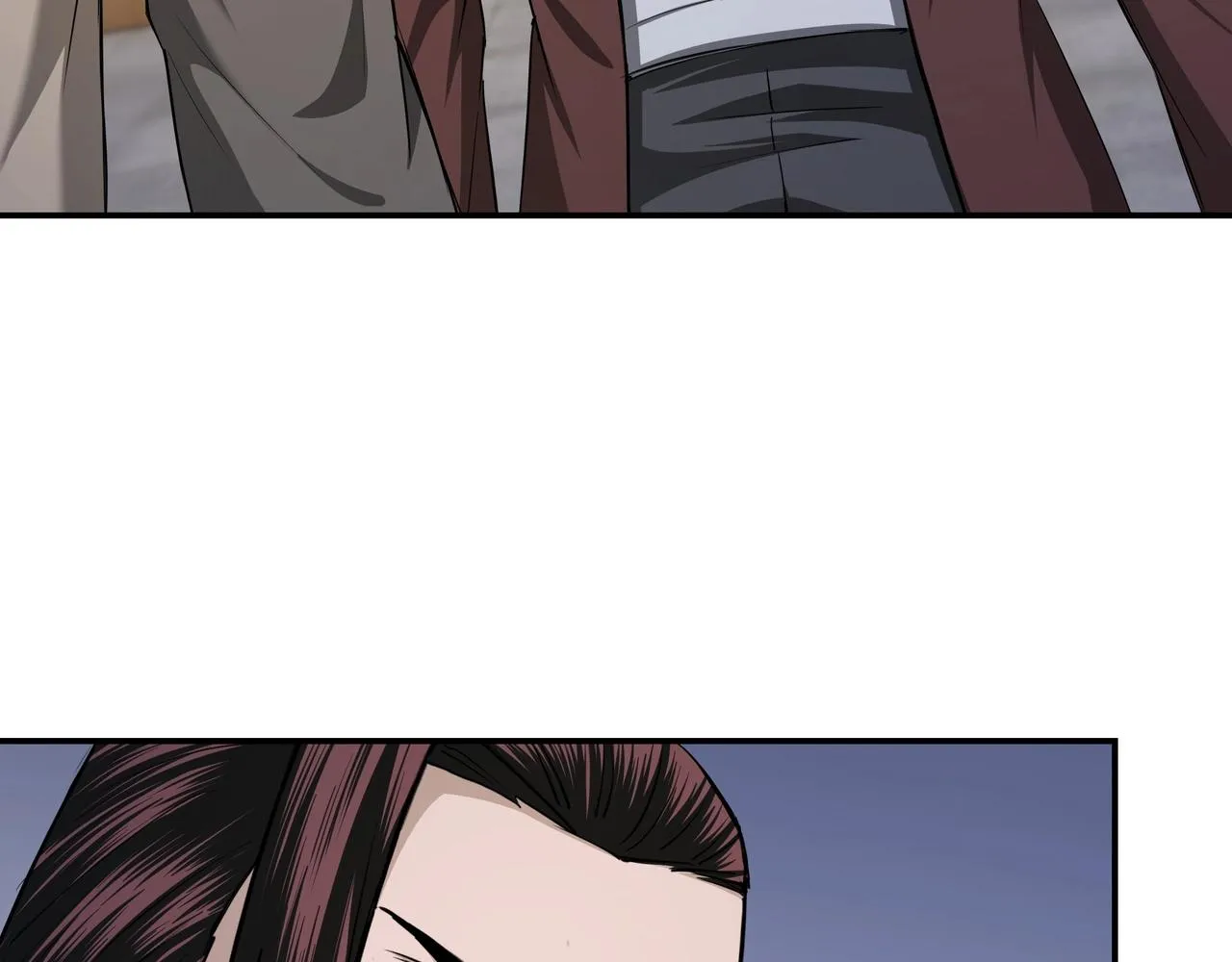 第51话 插翅难逃！ 第47页