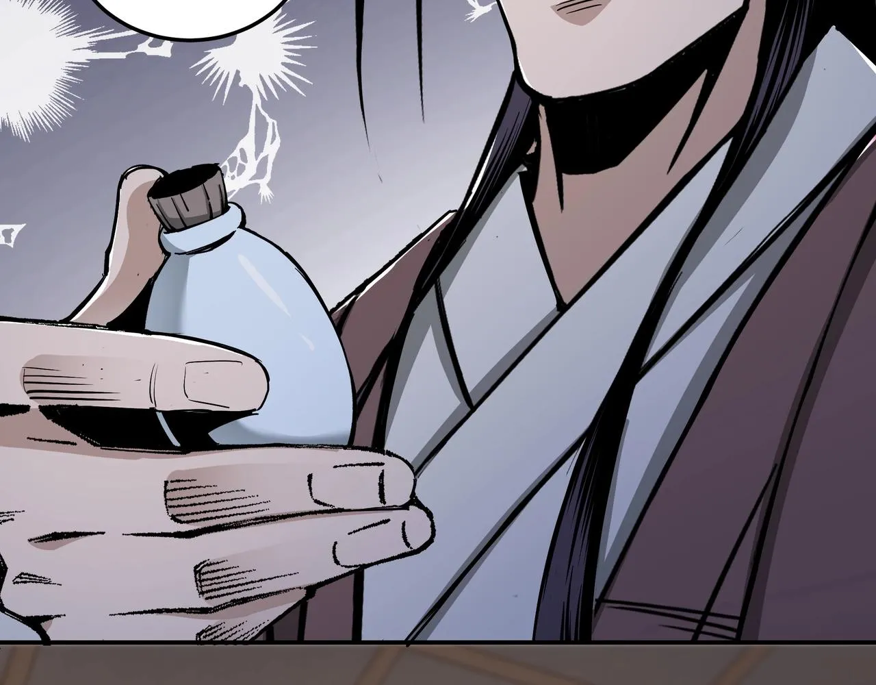 第51话 插翅难逃！ 第63页