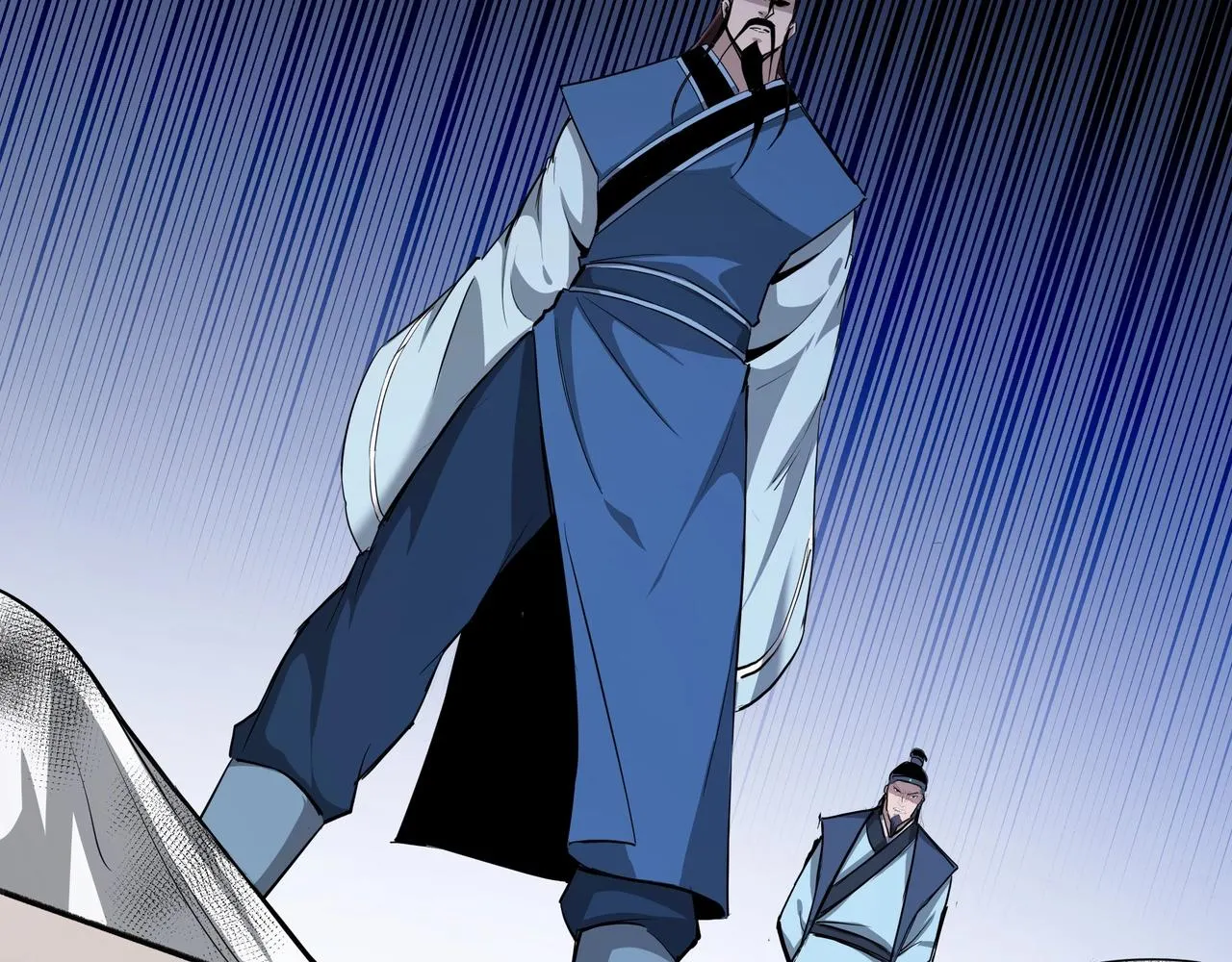 第51话 插翅难逃！ 第79页