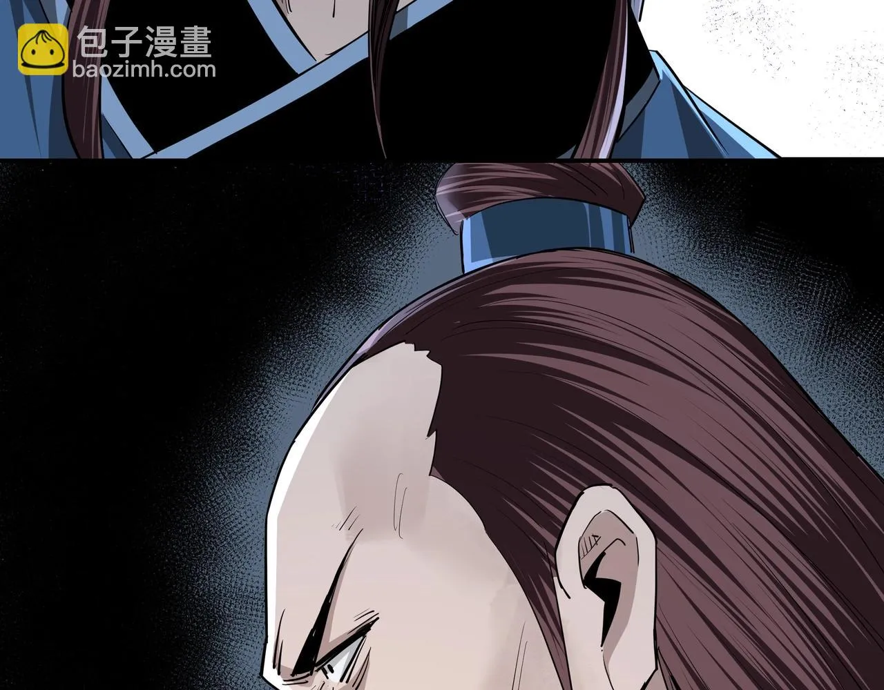 第51话 插翅难逃！ 第94页