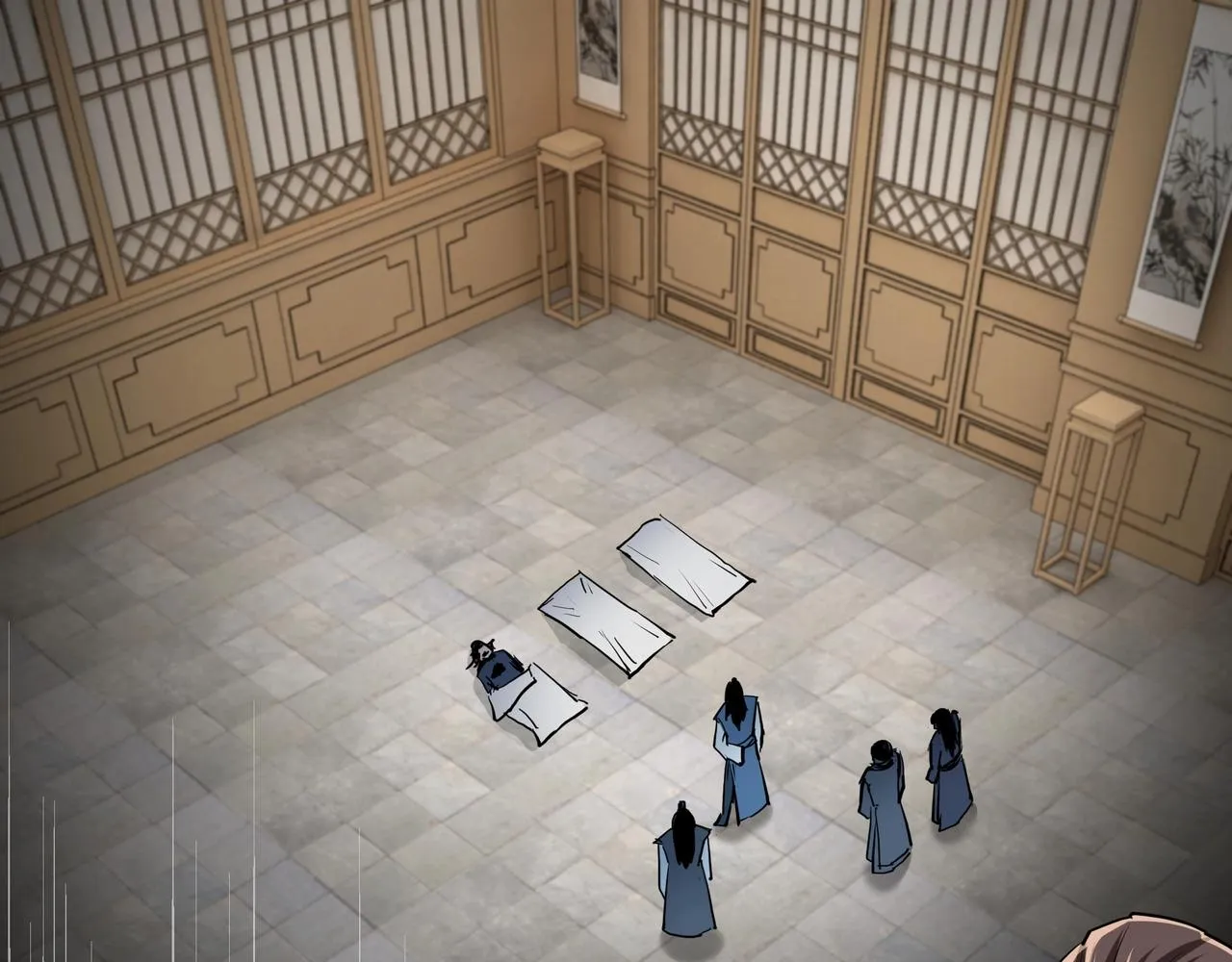 第52话 兴师问罪！ 第6页