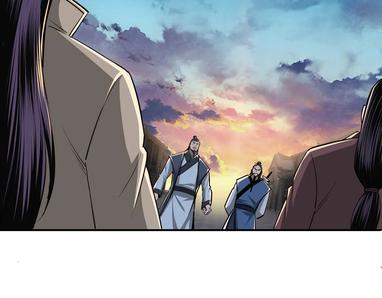 第52话 兴师问罪！ 第70页