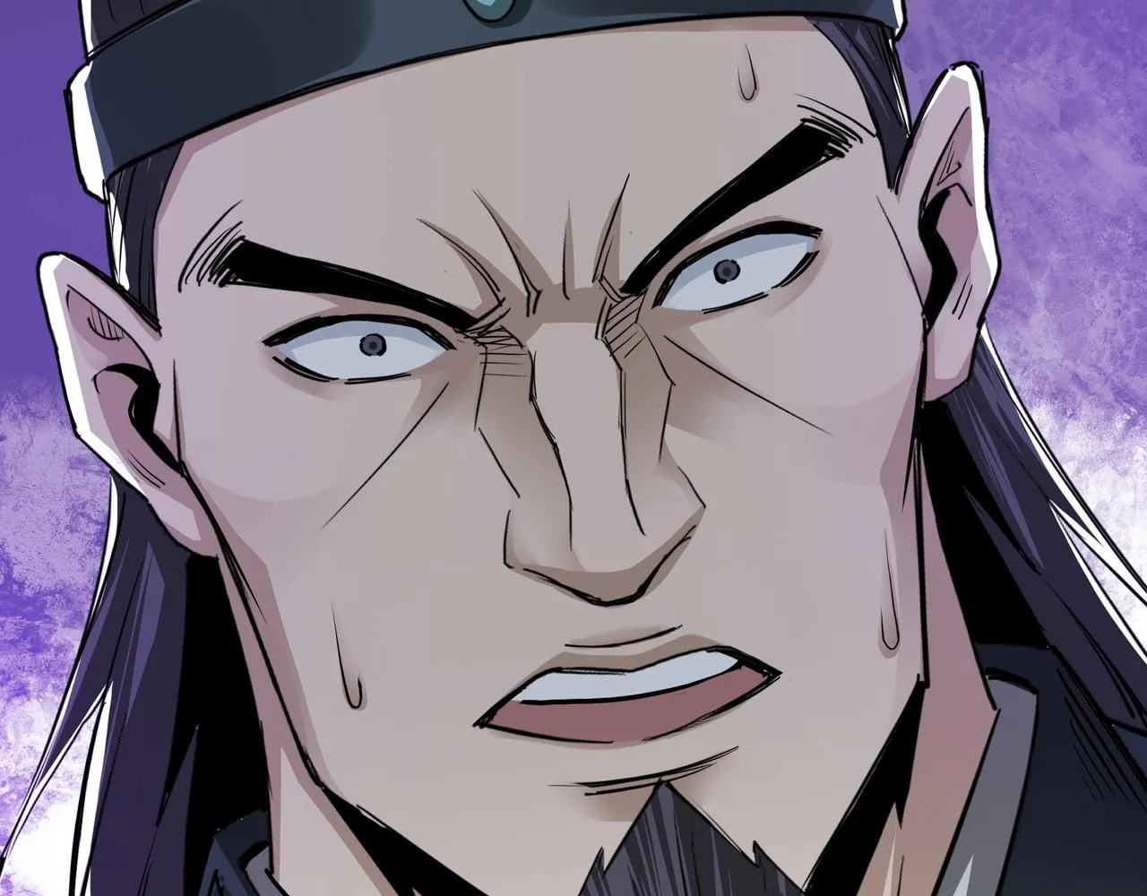 第53话 千里走单骑！ 第19页