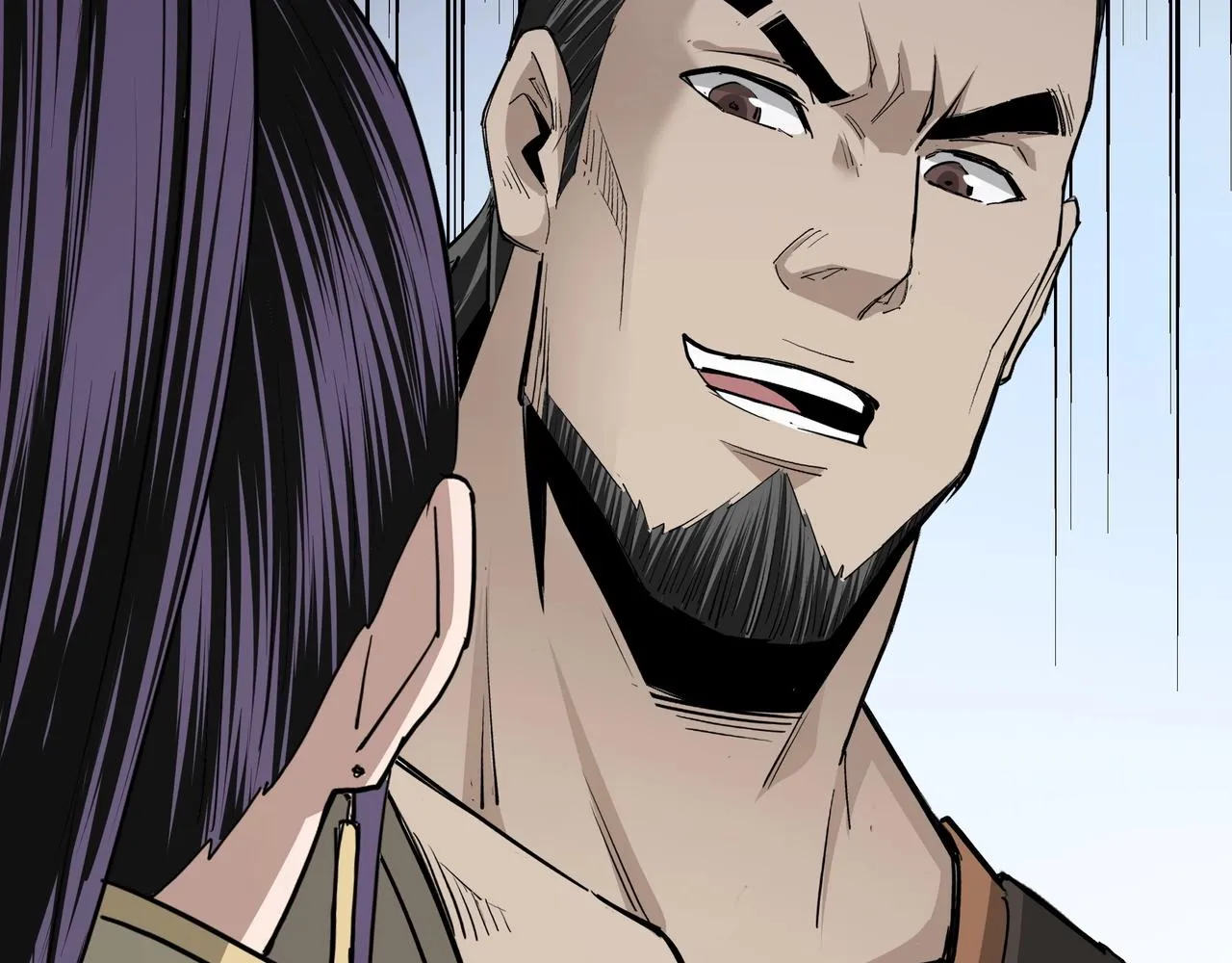 第53话 千里走单骑！ 第37页