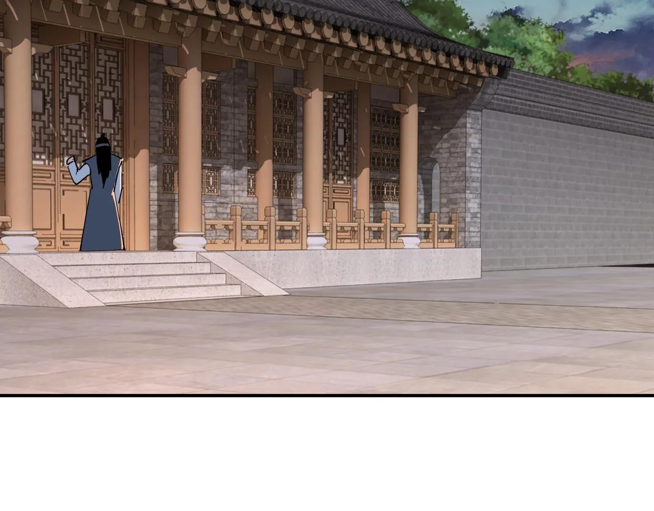 第53话 千里走单骑！ 第56页