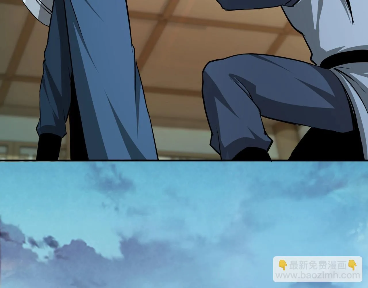 第53话 千里走单骑！ 第82页