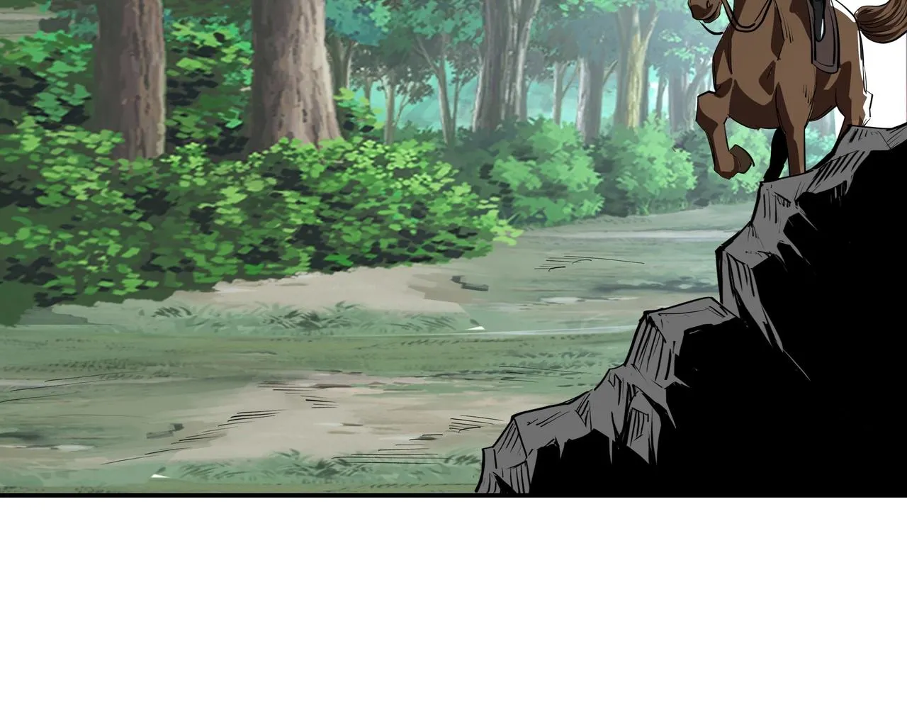 第53话 千里走单骑！ 第86页