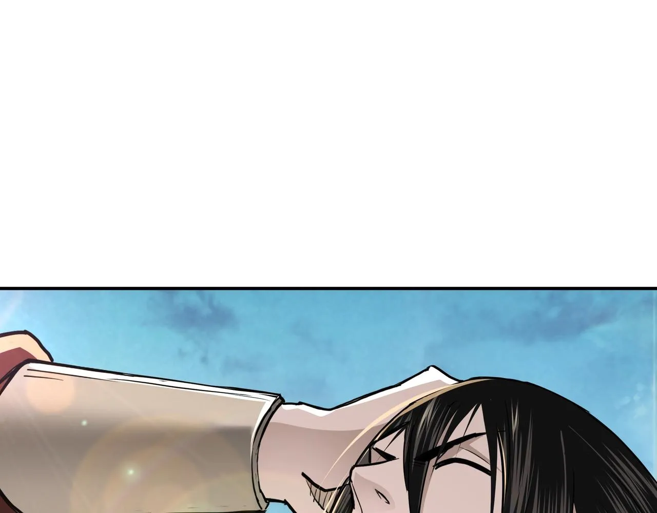 第53话 千里走单骑！ 第101页