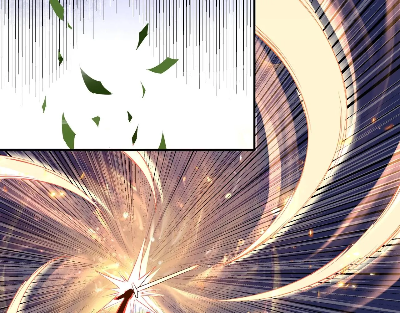 第54话 出手相救！ 第19页