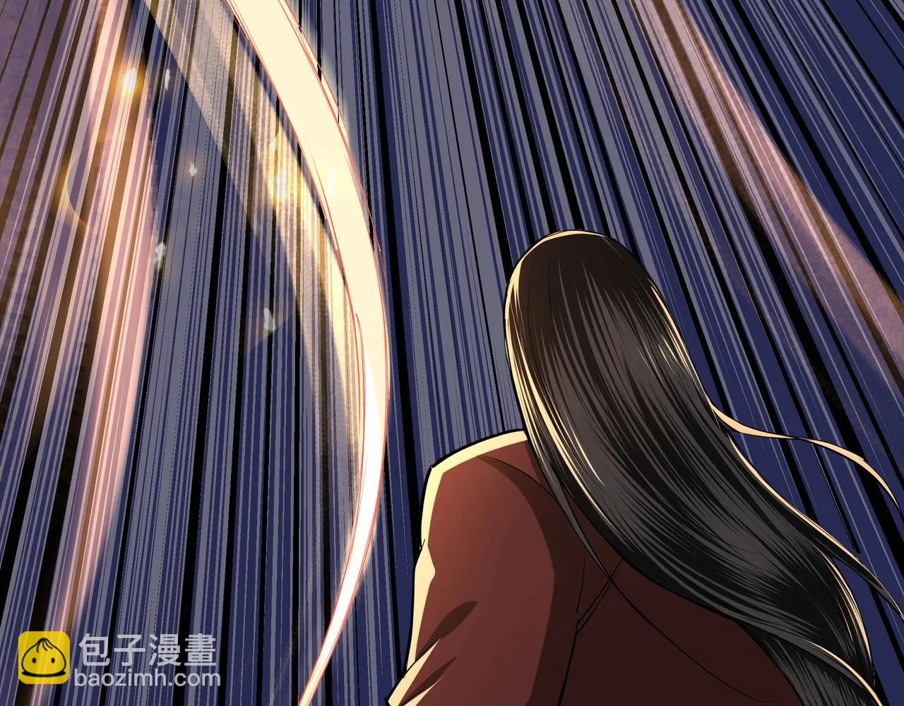 第54话 出手相救！ 第21页