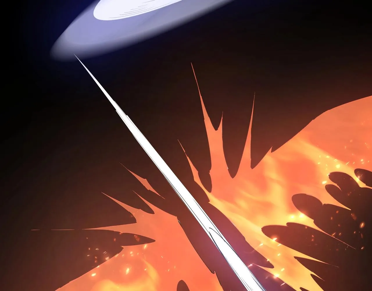第54话 出手相救！ 第46页