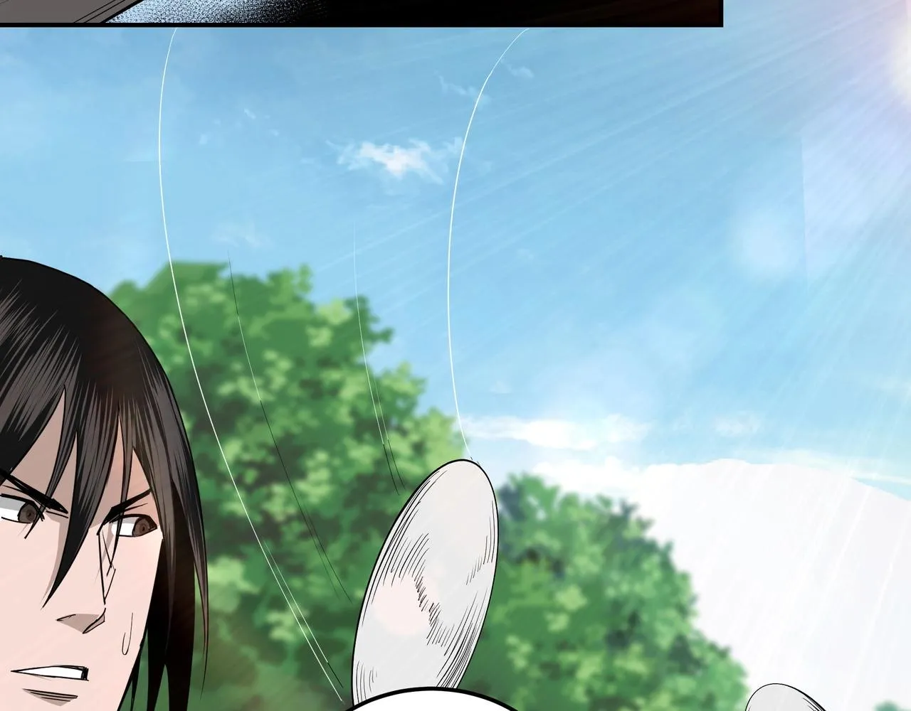 第54话 出手相救！ 第53页