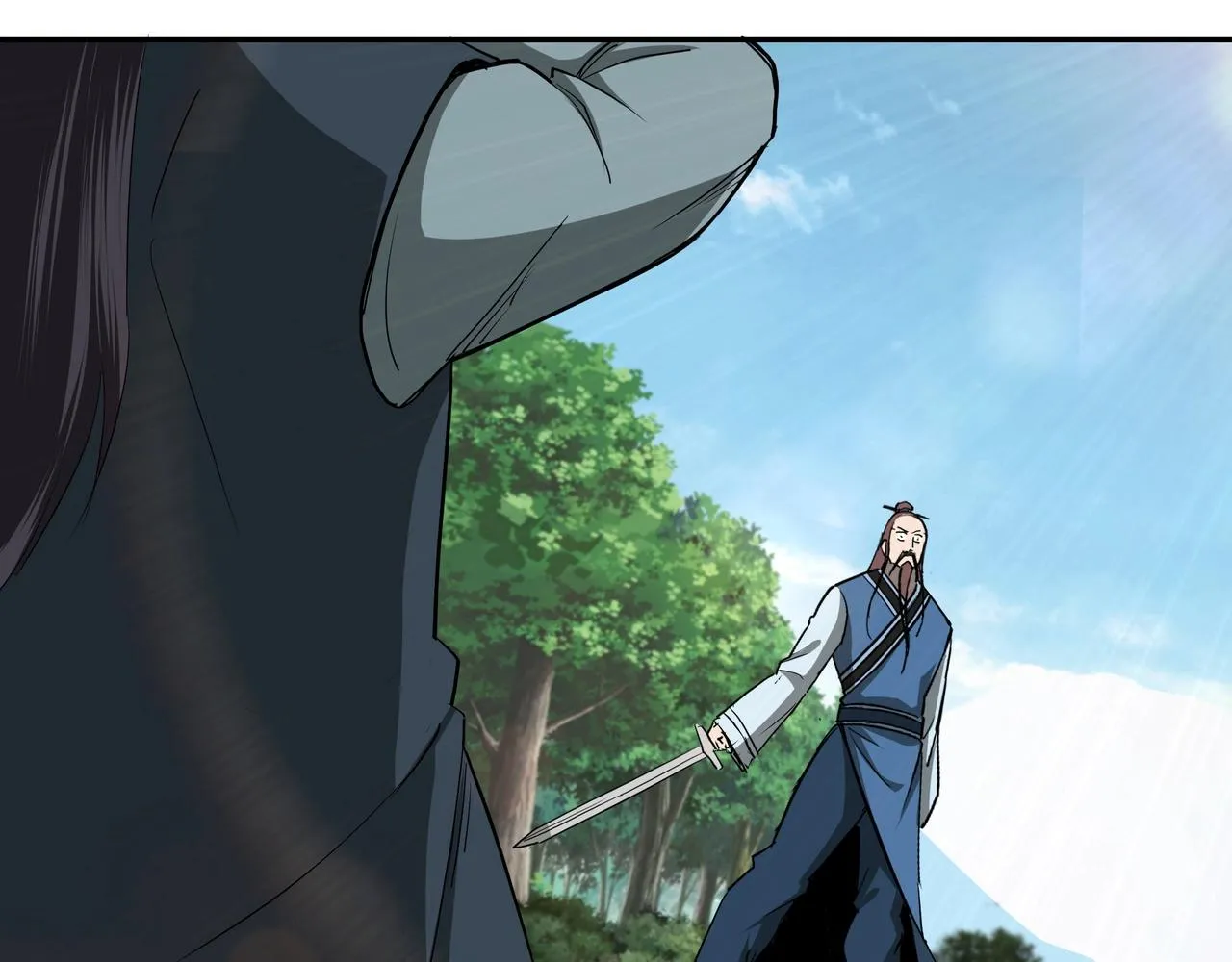 第54话 出手相救！ 第72页