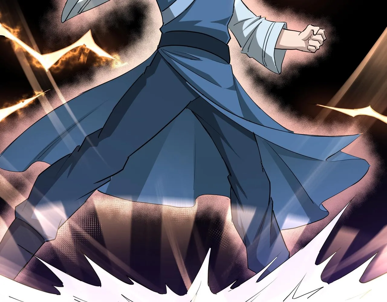 第54话 出手相救！ 第92页