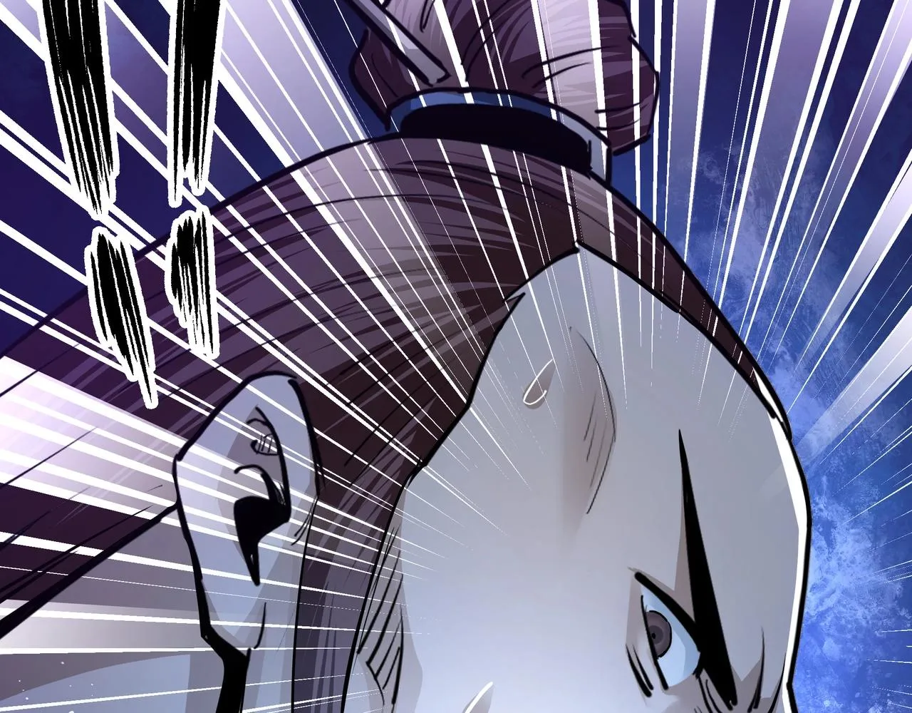 第55话 六扇门的人！ 第21页