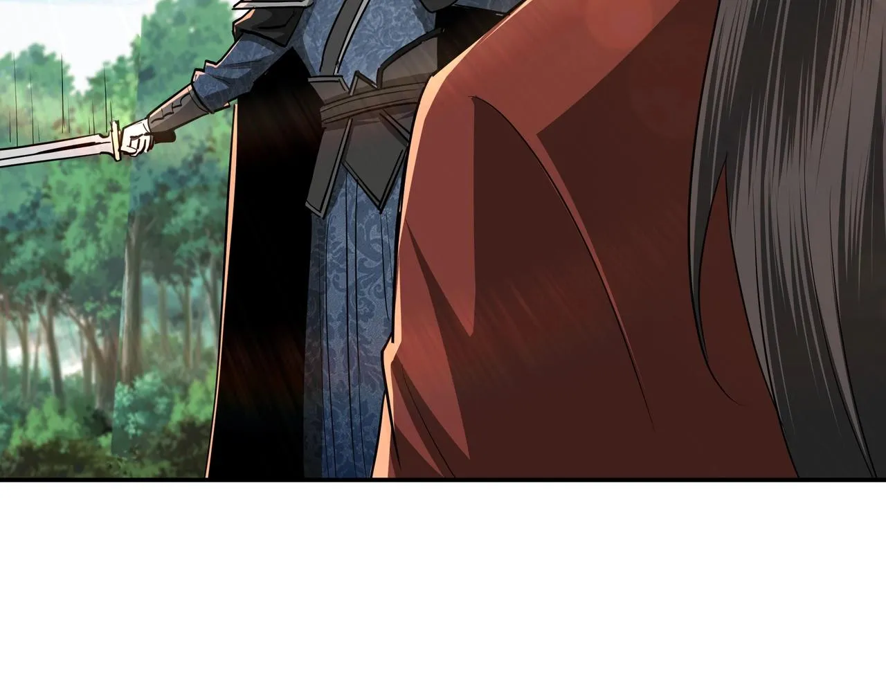 第55话 六扇门的人！ 第42页