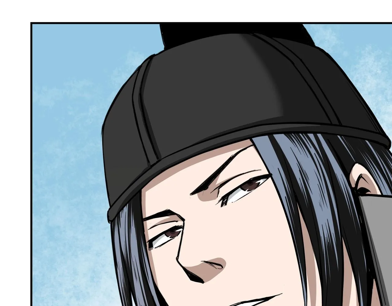 第55话 六扇门的人！ 第65页