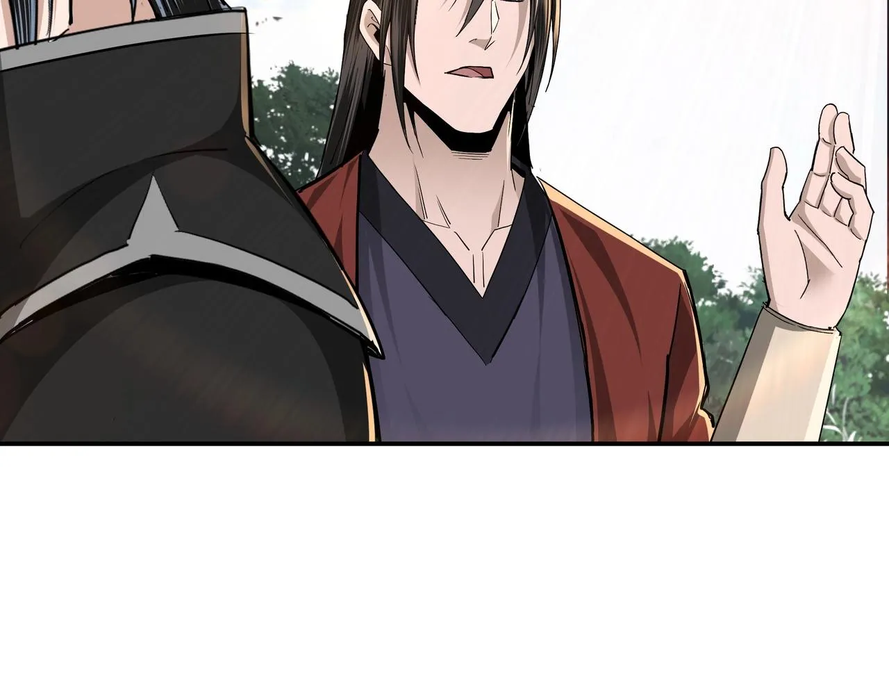 第55话 六扇门的人！ 第78页