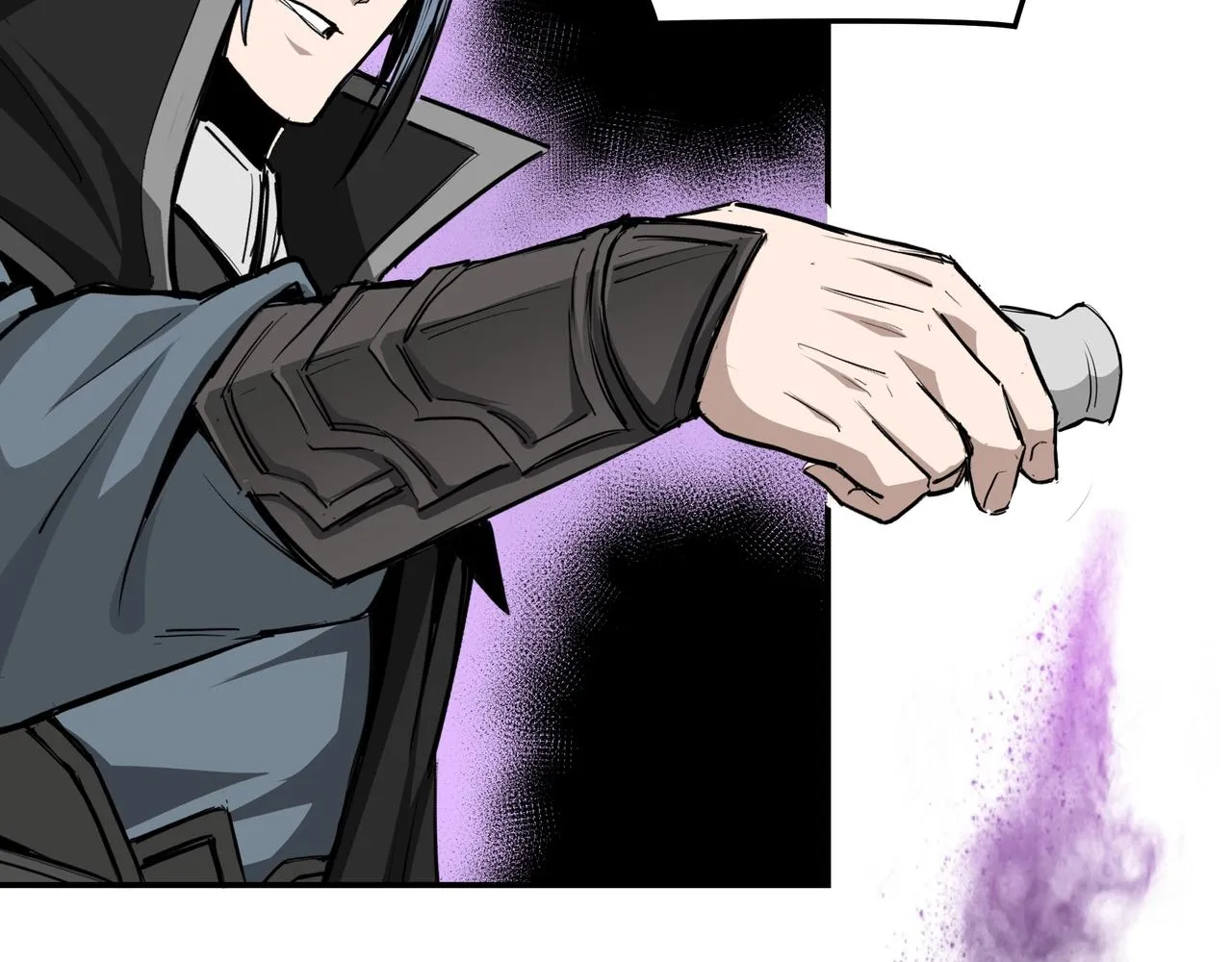 第55话 六扇门的人！ 第95页