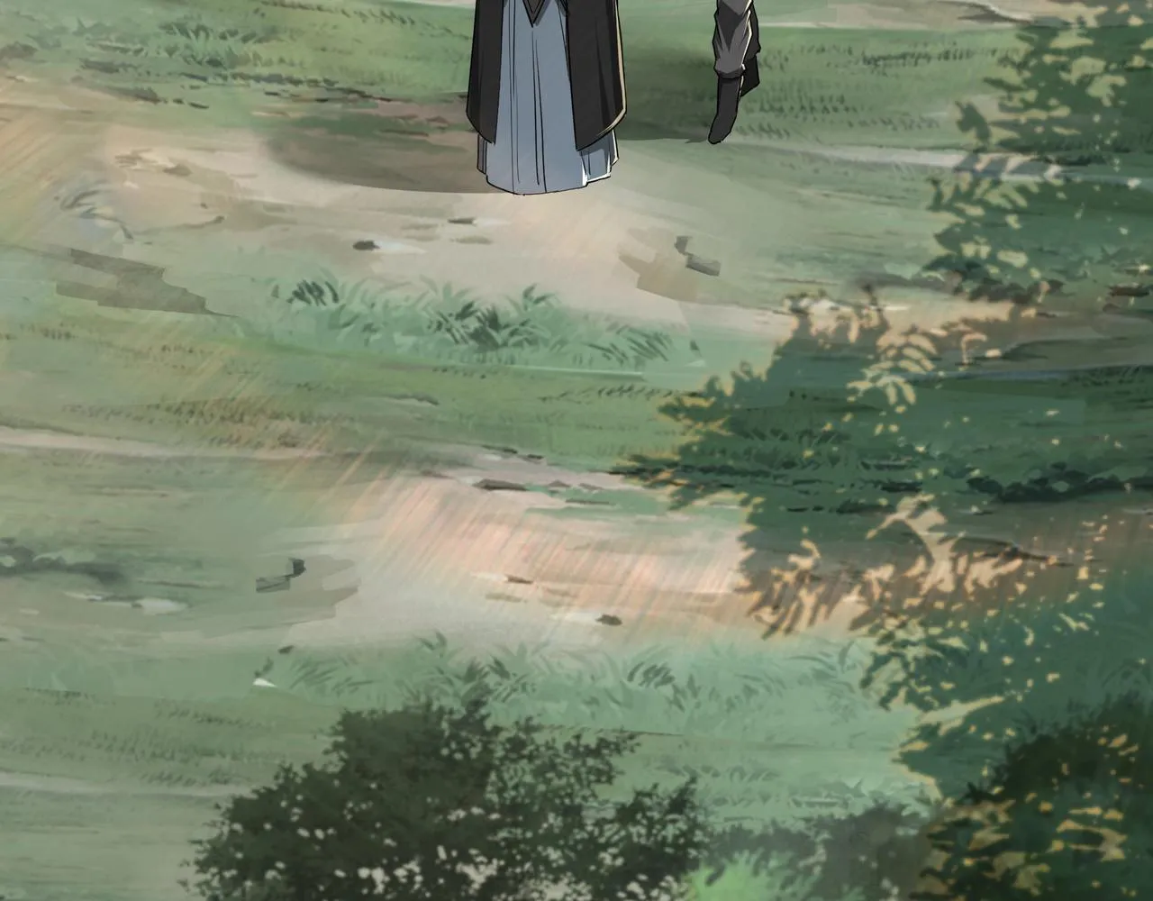 第56话 追风巡捕 第7页