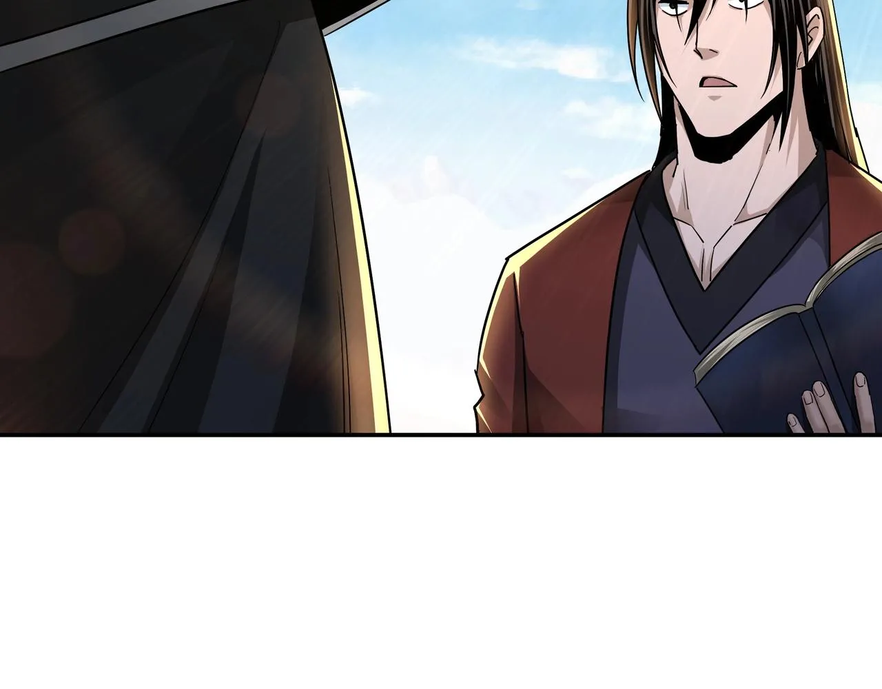 第57话 栖身人榜 第21页