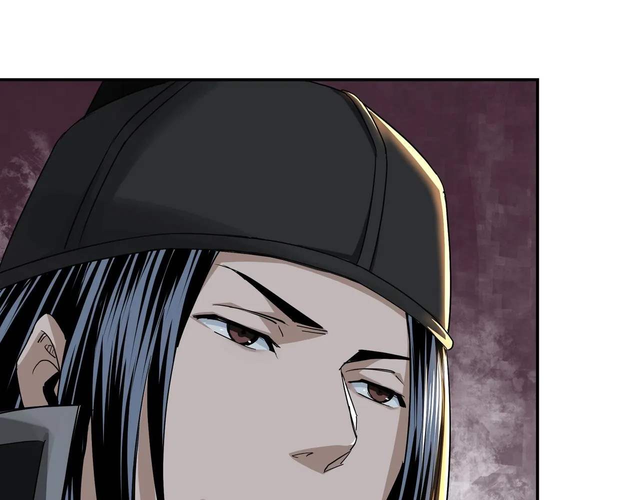 第57话 栖身人榜 第22页
