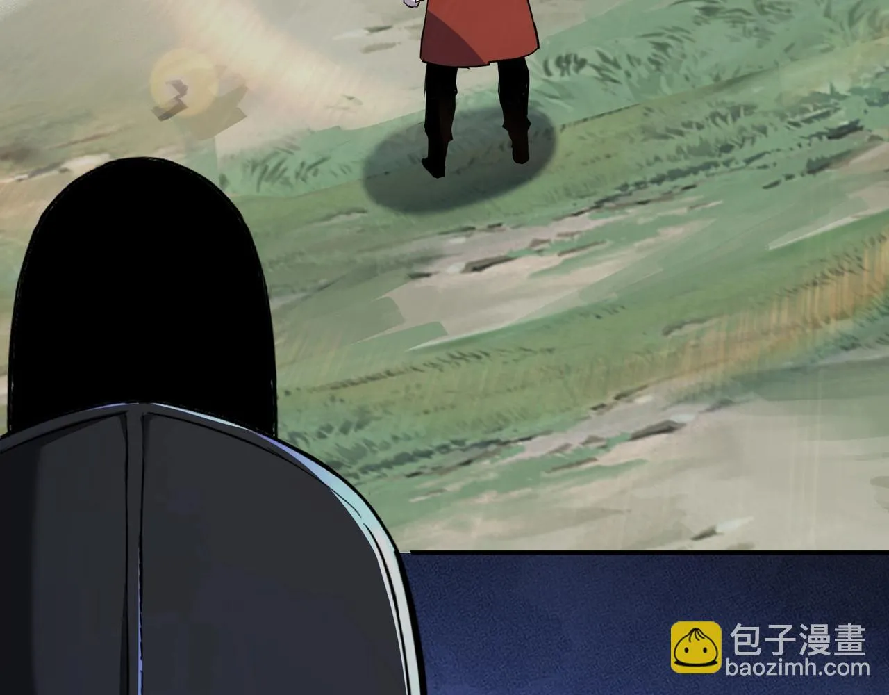 第57话 栖身人榜 第49页