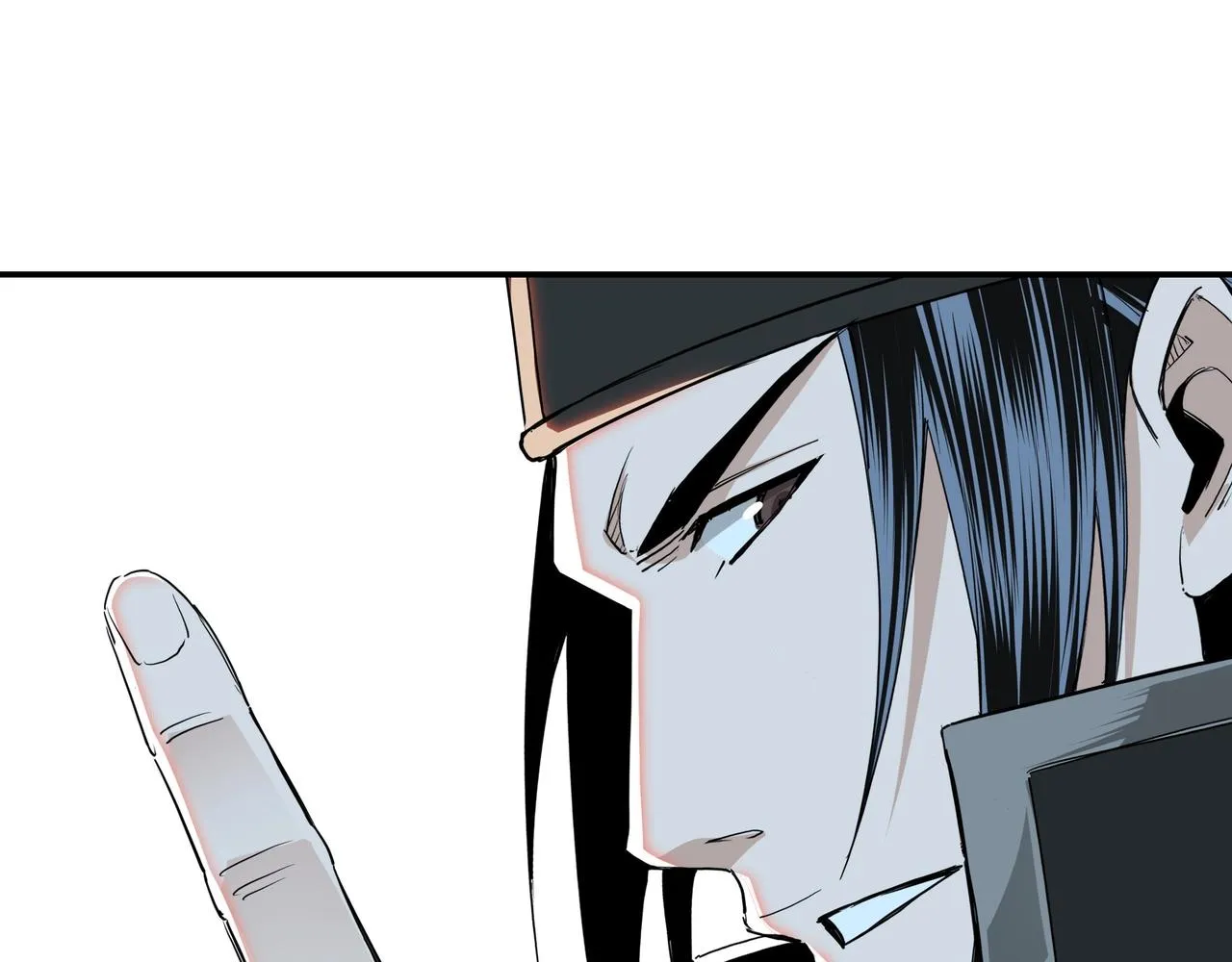 第57话 栖身人榜 第54页