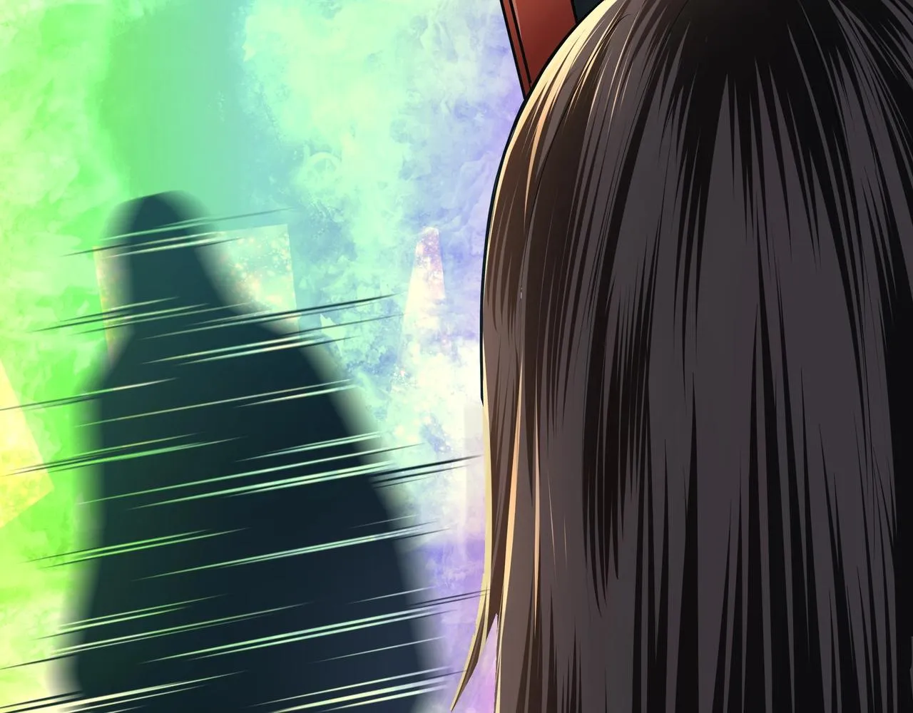 第58话 乔装行事 第30页