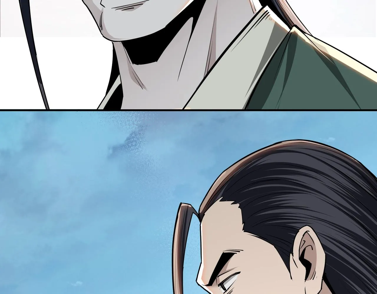 第59话 豪门纷争 第32页