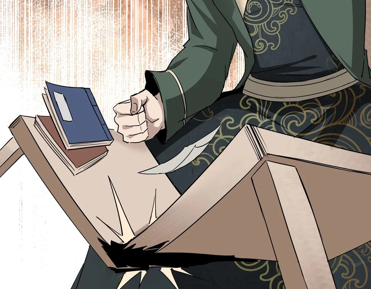 第61话 招兵买马！ 第37页