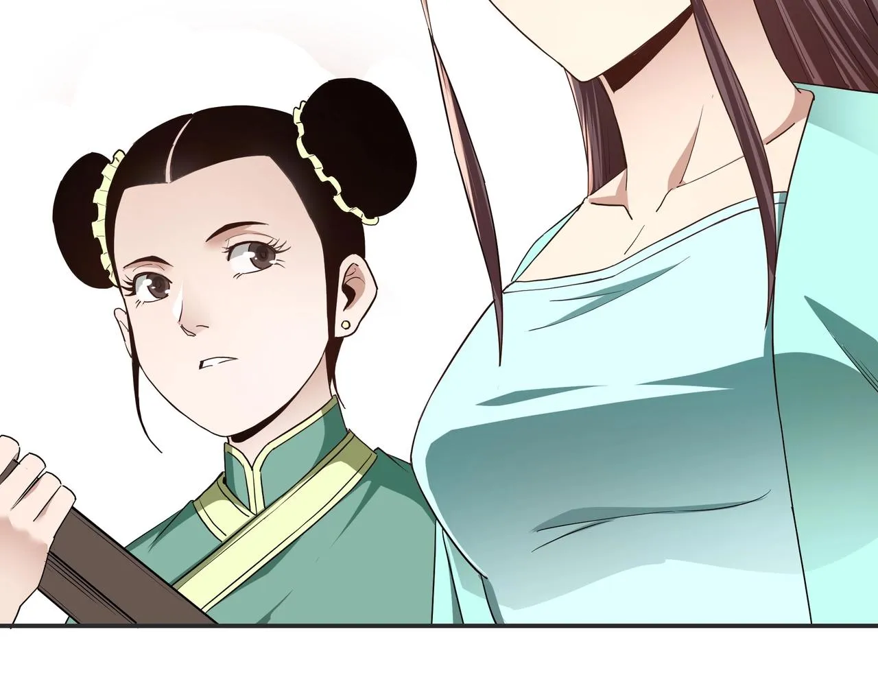 第62话 侠义之士 第10页