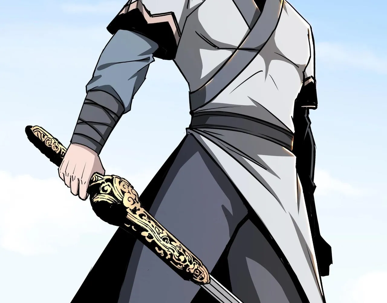 第63话 父慈子孝？！ 第17页