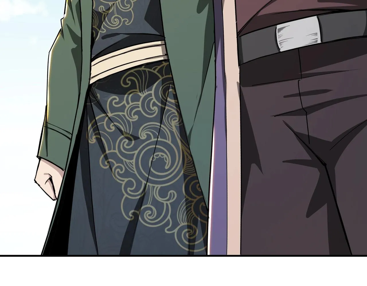 第63话 父慈子孝？！ 第21页