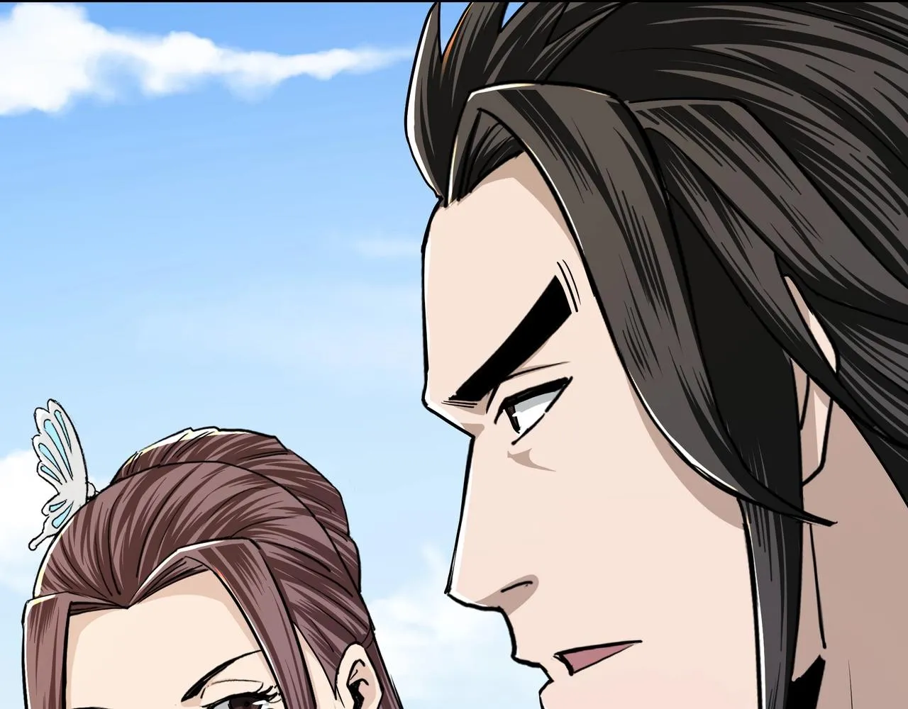 第63话 父慈子孝？！ 第41页