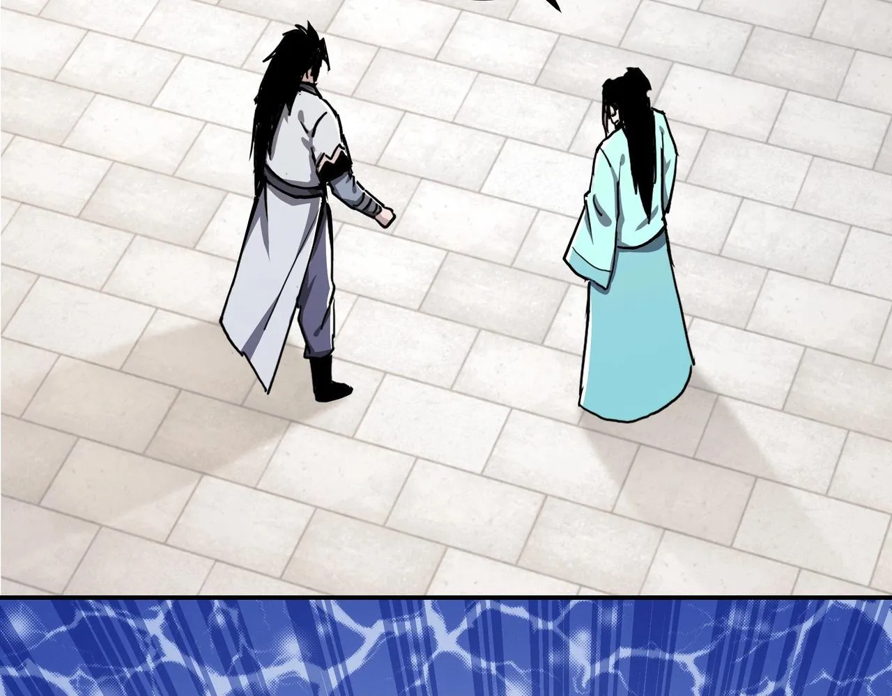 第63话 父慈子孝？！ 第57页