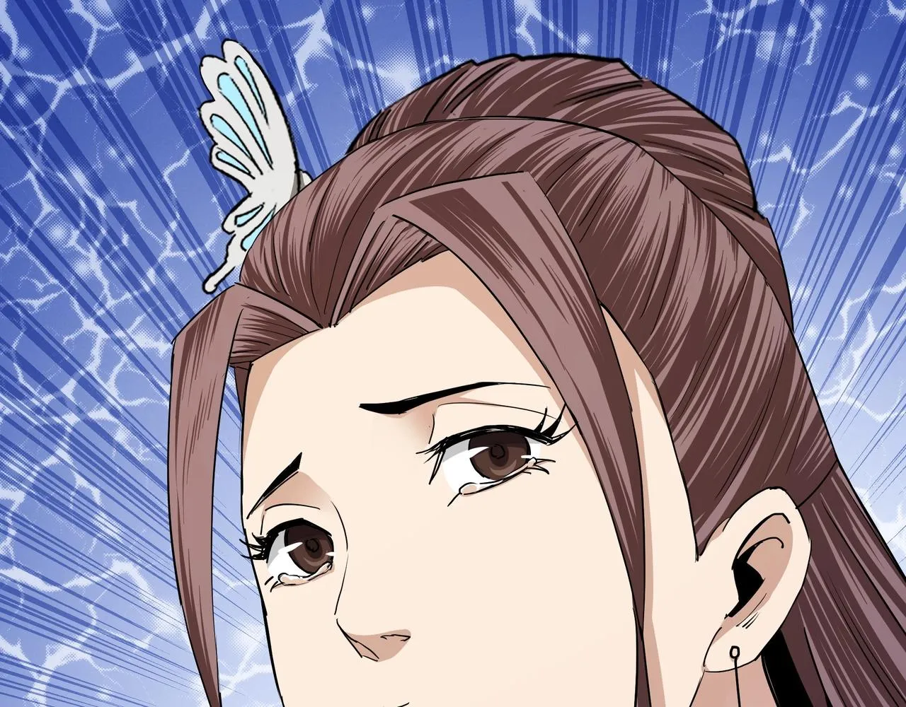 第63话 父慈子孝？！ 第58页